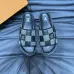 1Louis Vuitton Shoes for Men's Louis Vuitton Slippers #A37173