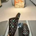 7Louis Vuitton Shoes for Men's Louis Vuitton Slippers #A37514