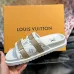 3Louis Vuitton Shoes for Men's Louis Vuitton Slippers #A38484