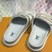 4Louis Vuitton Shoes for Men's Louis Vuitton Slippers #A38484