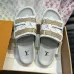 5Louis Vuitton Shoes for Men's Louis Vuitton Slippers #A38484