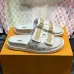 6Louis Vuitton Shoes for Men's Louis Vuitton Slippers #A38484