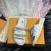 7Louis Vuitton Shoes for Men's Louis Vuitton Slippers #A38484