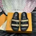 1Louis Vuitton Shoes for Men's Louis Vuitton Slippers #A38486