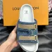3Louis Vuitton Shoes for Men's Louis Vuitton Slippers #A38487