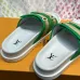 4Louis Vuitton Shoes for Men's Louis Vuitton Slippers #A38489