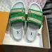 5Louis Vuitton Shoes for Men's Louis Vuitton Slippers #A38489