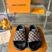 1Louis Vuitton Shoes for Men's Louis Vuitton Slippers #A38927