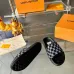 4Louis Vuitton Shoes for Men's Louis Vuitton Slippers #A38928