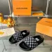 5Louis Vuitton Shoes for Men's Louis Vuitton Slippers #A38928