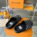 6Louis Vuitton Shoes for Men's Louis Vuitton Slippers #A38928