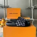 7Louis Vuitton Shoes for Men's Louis Vuitton Slippers #A38928