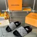 5Louis Vuitton Shoes for Men's Louis Vuitton Slippers #A38929