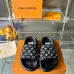 1Louis Vuitton Shoes for Men's Louis Vuitton Slippers #A38931