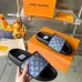 4Louis Vuitton Shoes for Men's Louis Vuitton Slippers #A38932
