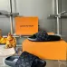 4Louis Vuitton Shoes for Men's Louis Vuitton Slippers #A38933