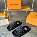 1Louis Vuitton Shoes for Men's Louis Vuitton Slippers #A38933