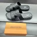 5Louis Vuitton Shoes for Men's Louis Vuitton Slippers #A39154
