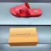 7Louis Vuitton Shoes for Men's Louis Vuitton Slippers #A39155