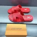 8Louis Vuitton Shoes for Men's Louis Vuitton Slippers #A39155