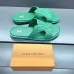 5Louis Vuitton Shoes for Men's Louis Vuitton Slippers #A39156