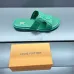 7Louis Vuitton Shoes for Men's Louis Vuitton Slippers #A39156