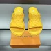 7Louis Vuitton Shoes for Men's Louis Vuitton Slippers #A39157