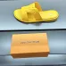 8Louis Vuitton Shoes for Men's Louis Vuitton Slippers #A39157