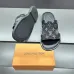 5Louis Vuitton Shoes for Men's Louis Vuitton Slippers #A39160