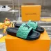 3Louis Vuitton Shoes for Men's Louis Vuitton Slippers #A39174