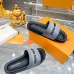4Louis Vuitton Shoes for Men's Louis Vuitton Slippers #A39176