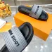5Louis Vuitton Shoes for Men's Louis Vuitton Slippers #A39176
