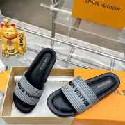 Louis Vuitton Shoes for Men's Louis Vuitton Slippers #A39176