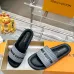 1Louis Vuitton Shoes for Men's Louis Vuitton Slippers #A39176