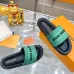 4Louis Vuitton Shoes for Men's Louis Vuitton Slippers #A39177