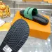 7Louis Vuitton Shoes for Men's Louis Vuitton Slippers #A39177