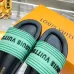 8Louis Vuitton Shoes for Men's Louis Vuitton Slippers #A39177