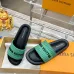 9Louis Vuitton Shoes for Men's Louis Vuitton Slippers #A39177