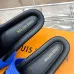 5Louis Vuitton Shoes for Men's Louis Vuitton Slippers #A39178