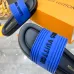 8Louis Vuitton Shoes for Men's Louis Vuitton Slippers #A39178