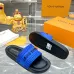 9Louis Vuitton Shoes for Men's Louis Vuitton Slippers #A39178