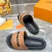 5Louis Vuitton Shoes for Men's Louis Vuitton Slippers #A39179