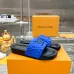 5Louis Vuitton Shoes for Men's Louis Vuitton Slippers #A39180
