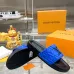8Louis Vuitton Shoes for Men's Louis Vuitton Slippers #A39180