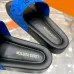 9Louis Vuitton Shoes for Men's Louis Vuitton Slippers #A39180