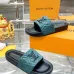 8Louis Vuitton Shoes for Men's Louis Vuitton Slippers #A39181