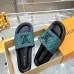 9Louis Vuitton Shoes for Men's Louis Vuitton Slippers #A39181