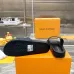 5Louis Vuitton Shoes for Men's Louis Vuitton Slippers #A39182