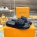 7Louis Vuitton Shoes for Men's Louis Vuitton Slippers #A39182