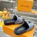 9Louis Vuitton Shoes for Men's Louis Vuitton Slippers #A39183